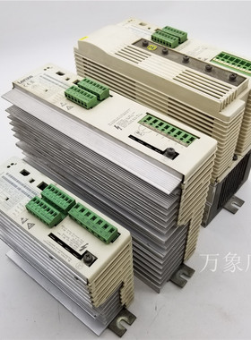 Lenze EVF8201-E/8214-E/8217  00384003/00411353/02839 变频器