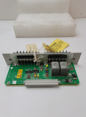 XDCR本特利81546-01/ASSY79748-01-U继电器端子模块81544-01全新