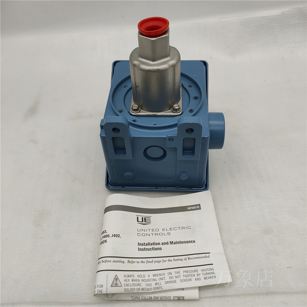 美国UEJ402-S156B压力开关现货