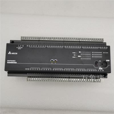 DELTADVP60EC00R3PLC模块V8.22A3