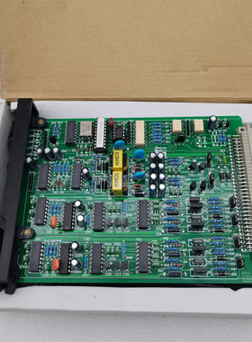 全新 DCS中控卡件 JX-300X 卡件 SP313 实物拍摄 现货库存备件