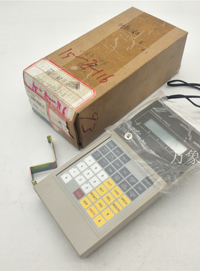 手持编程器 C200H-PRO27-E/C200H-PR027-E