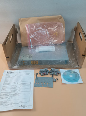SIEMENS全新6SE7023/7018-0/2ES87-2DA1变频器制动刹车单元斩波
