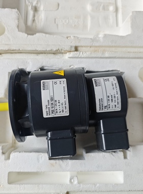 德国Hubner霍伯纳POG10DN1024I+FSL编码器P0G 10DN 1024I堡盟全新
