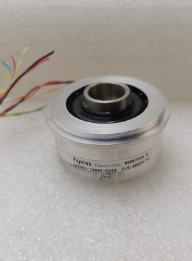 TYCO泰科编码器V23401-T2009-E202新机拆解现货实价实物拍摄