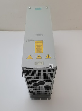 全新原装6SE70系列6SE7032-7EB87-2DA1主驱动170KW现货实拍