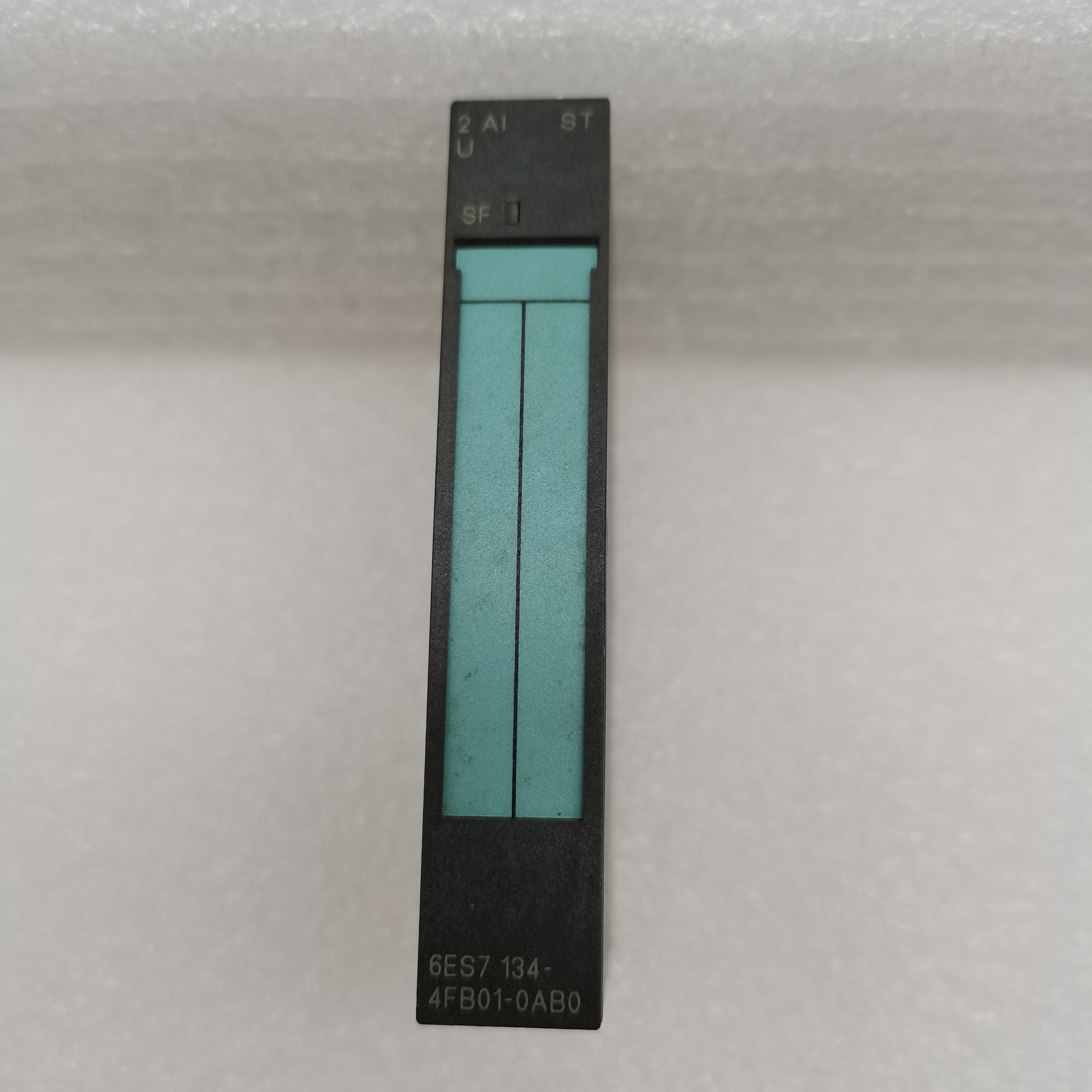 PLC模块6ES7134-4GB00-0AB0