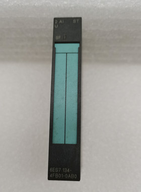 6ES7135/134-4FB01/4GB01/4GB11/4JB51/4JB01/4GB00-0AB0模块实价