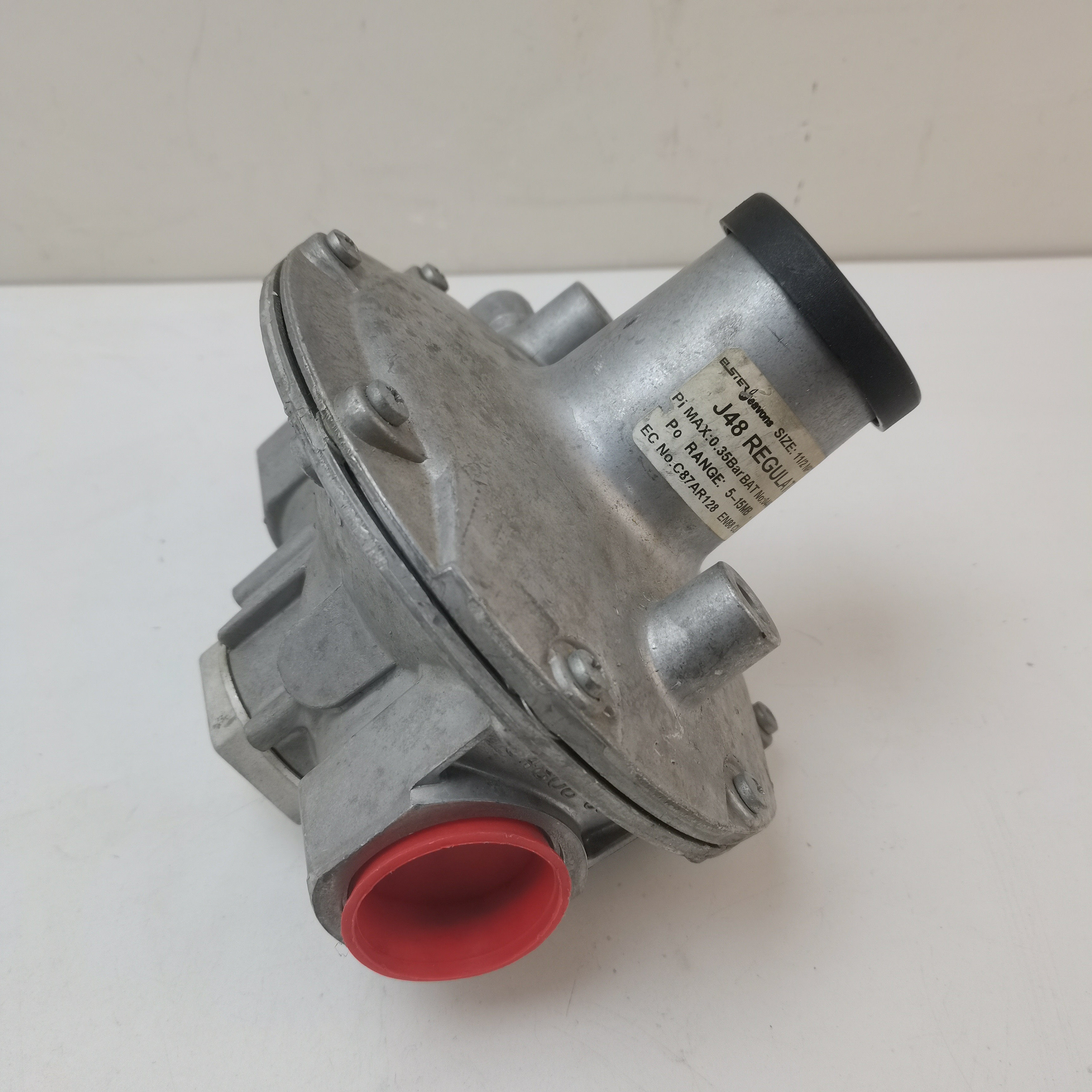 吉翁斯J48REGULATOR气体调节器