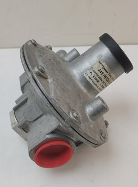 现货全新ELSTER JEAVONS吉翁斯J48 REGULATOR气体调节器实拍库存