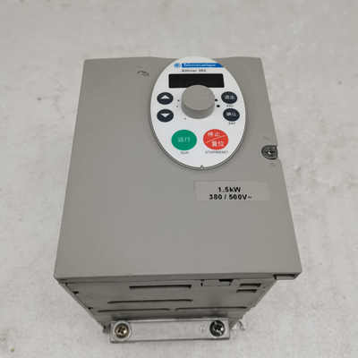 ATV302系列 ATV302HU15N4 变频器 1.5KW/380V 实物图现货成色新