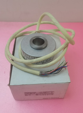 现货HENGSTLER亨士乐0534294编码器RI76TD/1024AH.4A25RF实拍全新