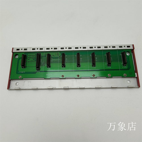 NX70-BASE06-CHPLC模块