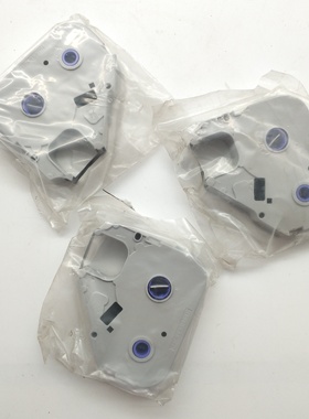 TM-RC03BK 黑色 LM-370 M-11 /MARK ONE PRO /M-1PRO色带 15元/片