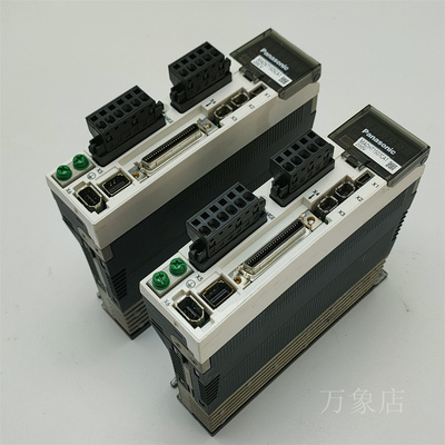 伺服驱动MADKT1505CA1MADHT1507