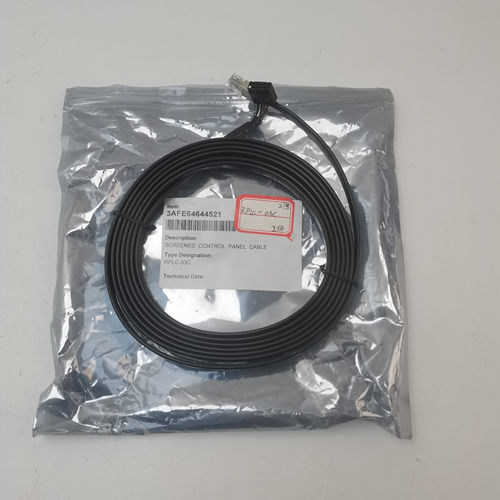 ABB变频器RPLC-03C面包板延长线