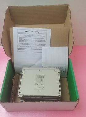 Schneider全新原装TSXP57303AM模块PLC程序控制器391435法国进口