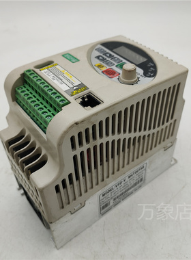 VFD-V M4T0015B 变频器 1.5KW/380V 拆机功能好 实物拍摄现货实价