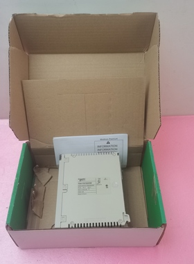 Schneider全新原装TSXP572623M控制器PLC模块205846法国进口实拍