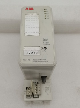 ABB模块 TC514V2/3BSE013281R1 拆机DCS系统卡件 实物拍摄 现货