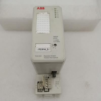 ABBTC514V2/3BSE013281R1模块