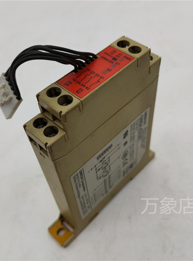 安全继电器G9SA-EX301 实物拍摄