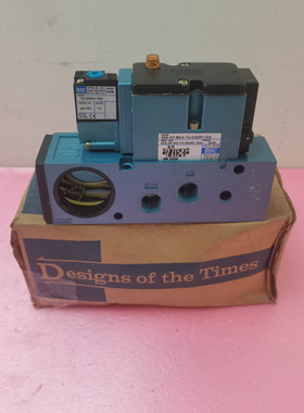 MAC全新原装82A-AF-BKA-TU-DGDP-1D电磁阀000-TU-DGDP/DGDJ-1DA