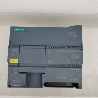 S7-1200系列 6ES7 214-1AG31-0XB0 CPU1214C模块PLC 拆机现货实拍