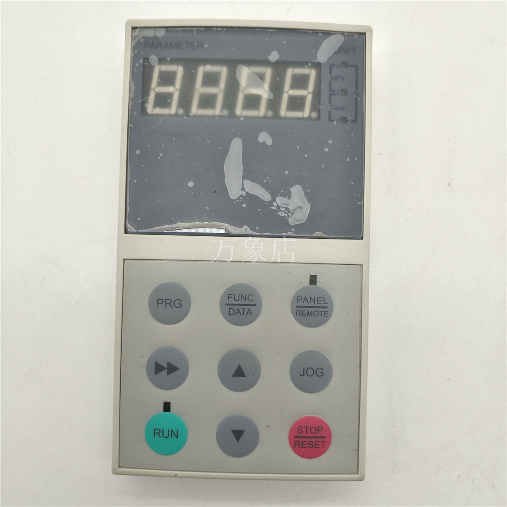 变频器面板F1472SZ1/F1A452GZ1