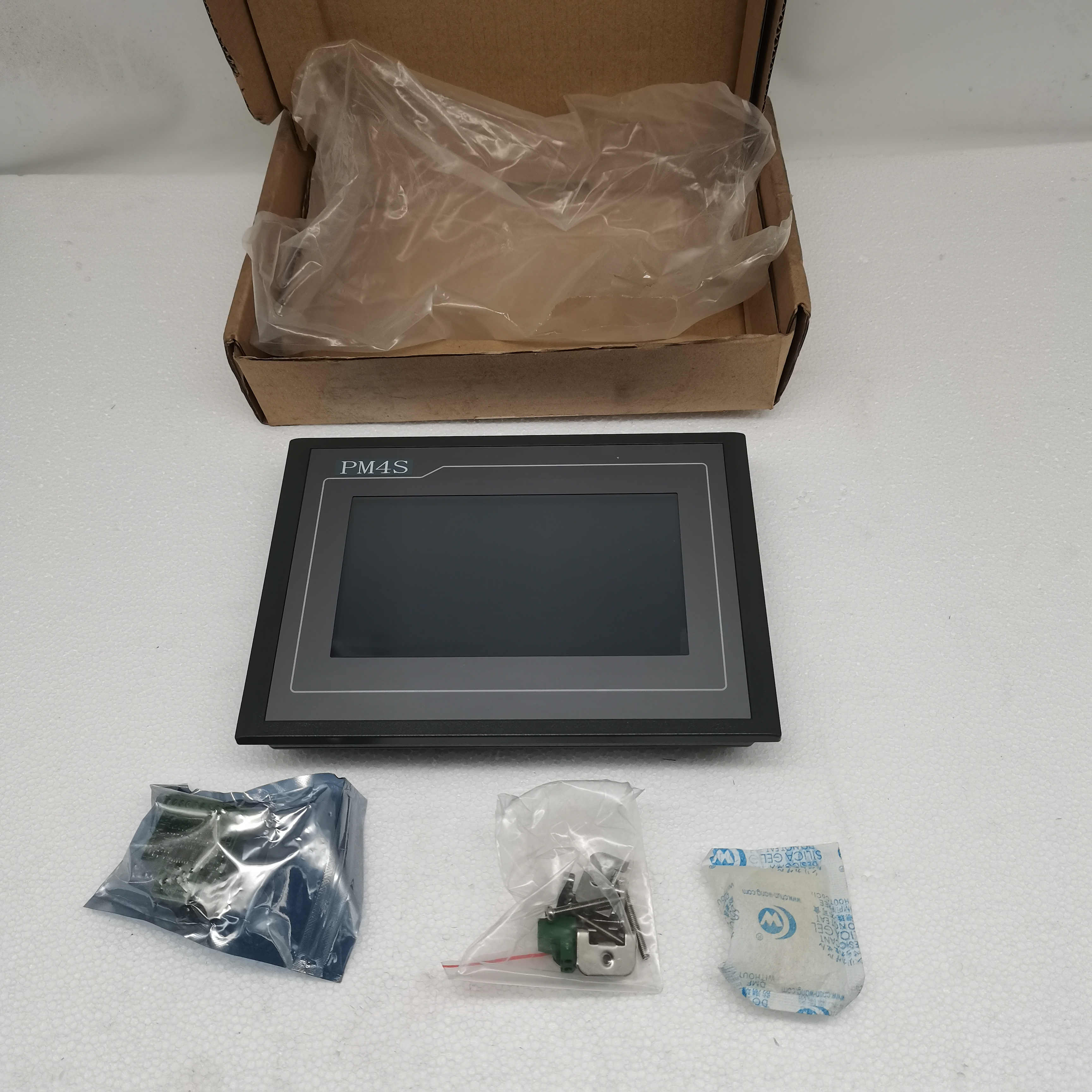 电源主监控器PM4S实物拍摄