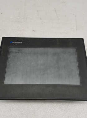 TP760-T 人机界面 DC24V 5W 触摸屏 实物拍摄 包好