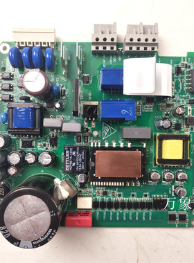 schneider LXM28电板 PCB-R1101000-02  PRDR11B10100-02（100W）