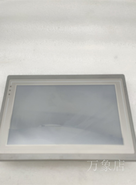 触摸屏102ML V1.1.7.0.7.1.38  24V DC/0.5A 现货 显示屏实物拍摄