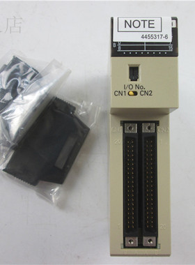 可编程控制器 C200H-ID217 输入单元 全新