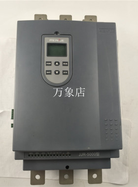 JJR5090 软启动 RENLE 电机软启动器 JJR5090 160A 主板