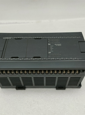 KEYENCE  KV-N8EXT/KV-N60AT PLC编程控制器 现货 KV-N60AT