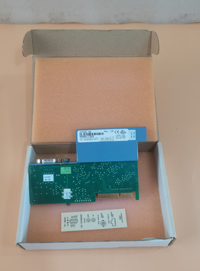 贝加莱全新原装3IF681.86通讯通信PLC模块IF681控制器B&R库存实拍