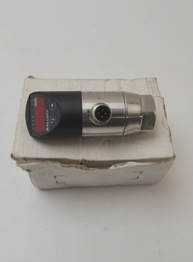 原装正品BSP000M德国巴鲁夫BSP B100-EV002-D00A0B-S4压力传感器