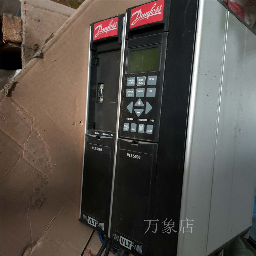 5000 VLT5001PT5B20SBR3D0F00A00C1/VLT5011PT5B20SBR1DLF00A00C1