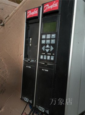 5000 VLT5001PT5B20SBR3D0F00A00C1/VLT5011PT5B20SBR1DLF00A00C1