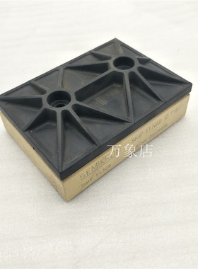 SKIIP 31NAB12T10 模块 实物拍摄 旧