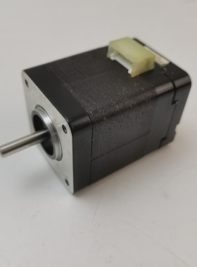现货全新A17PMK440CN03CN步进电机库存件无包装泰国产实拍