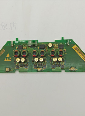 ACS600系列变频器驱动板 NGDR-03C NGDR-03C实物拍摄拆机现货包用