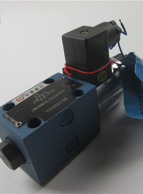 HUADE 电磁阀 3WE6B61B/CG24N9Z4 液压