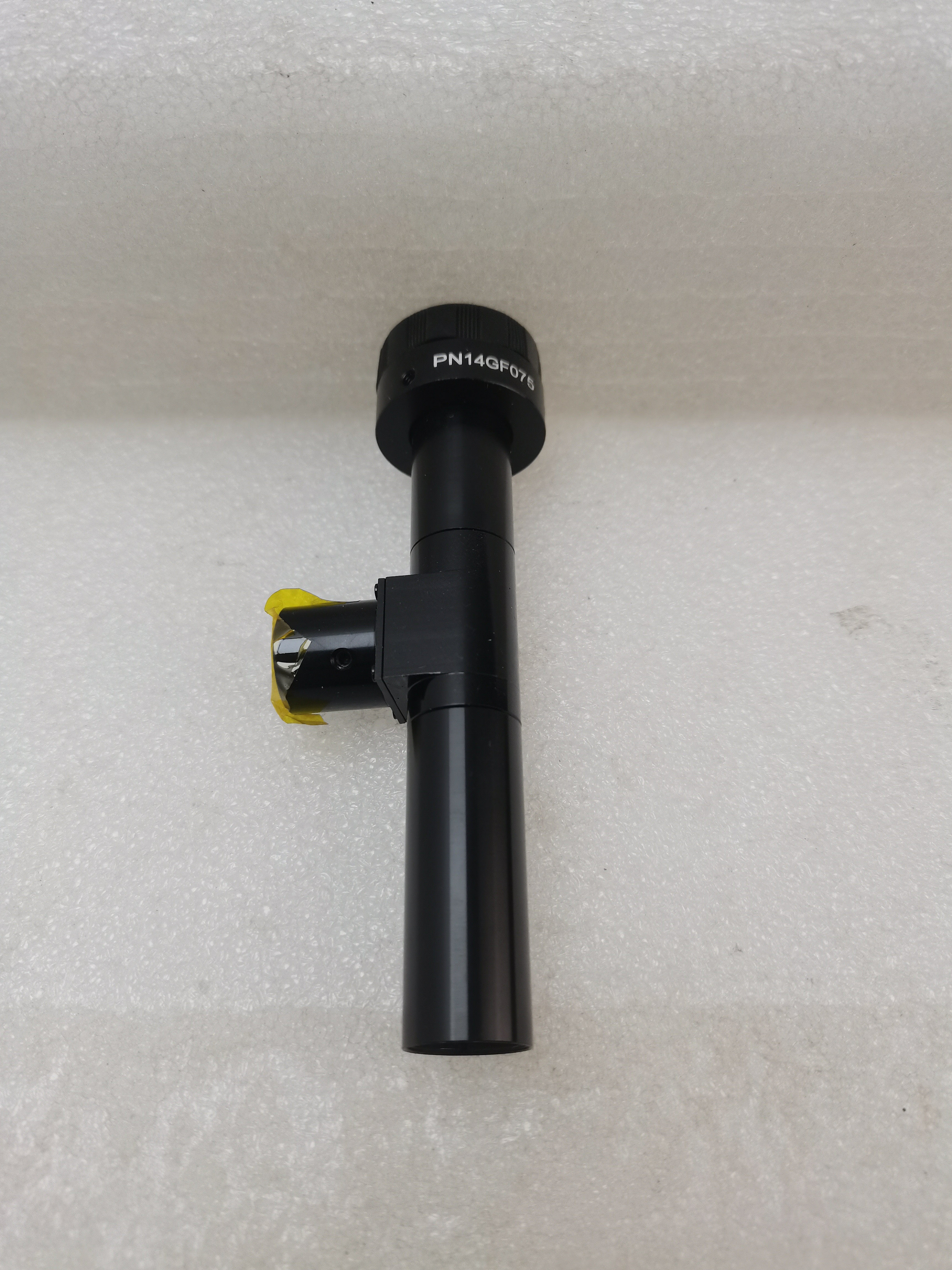 POMEAS普密斯镜头PMS-TC1-110/CO