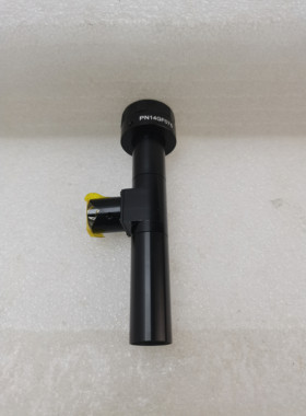 POMEAS全新PMS-TC1-110/CO 1x110 1倍同轴光定倍远心镜头1/2现货