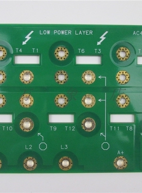 AC47038U104 调速器模块电源板 实物拍摄/OL