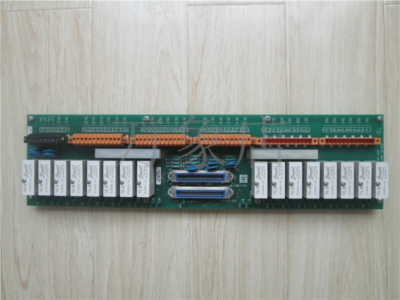 美国 HONEYWELL    51304441-125 DCS卡件 MU-TDID12