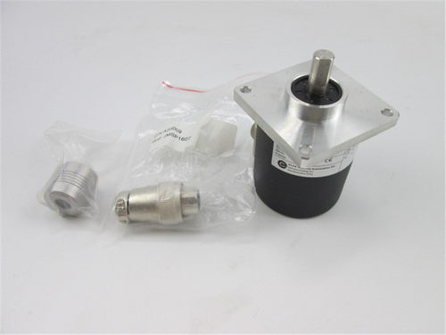 EB58D10-P4J7R-2500编码器ELCO