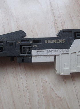 ET200S 6ES7 193-4CD30-0AA0 底座193-4CD20-0AA0